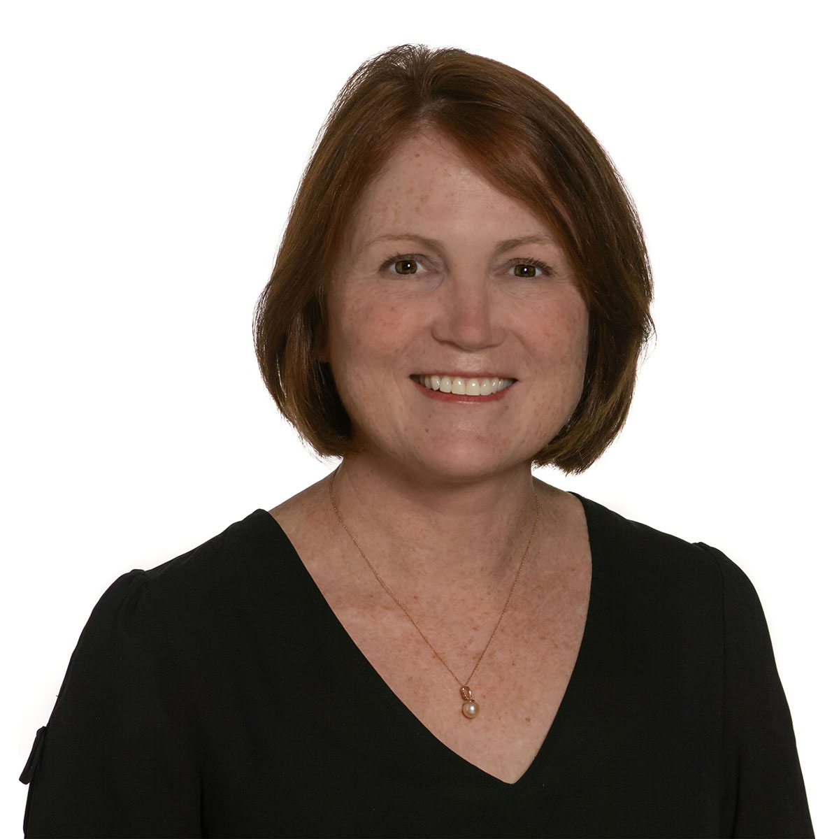 Headshot of Nurse Practitioner Joanne Miracle