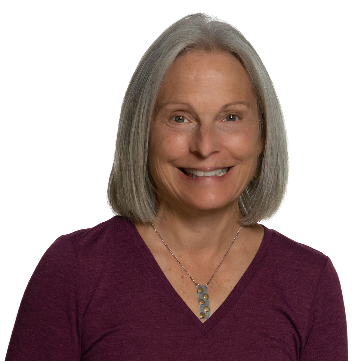 Headshot of Nurse Practitioner Kerry O'Brien