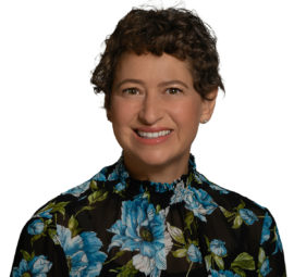 Headshot of Physician Assistant Lisa Kensil