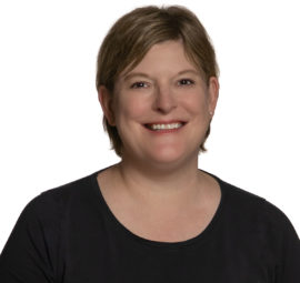 Headshot of Physician Assistant Pam Long