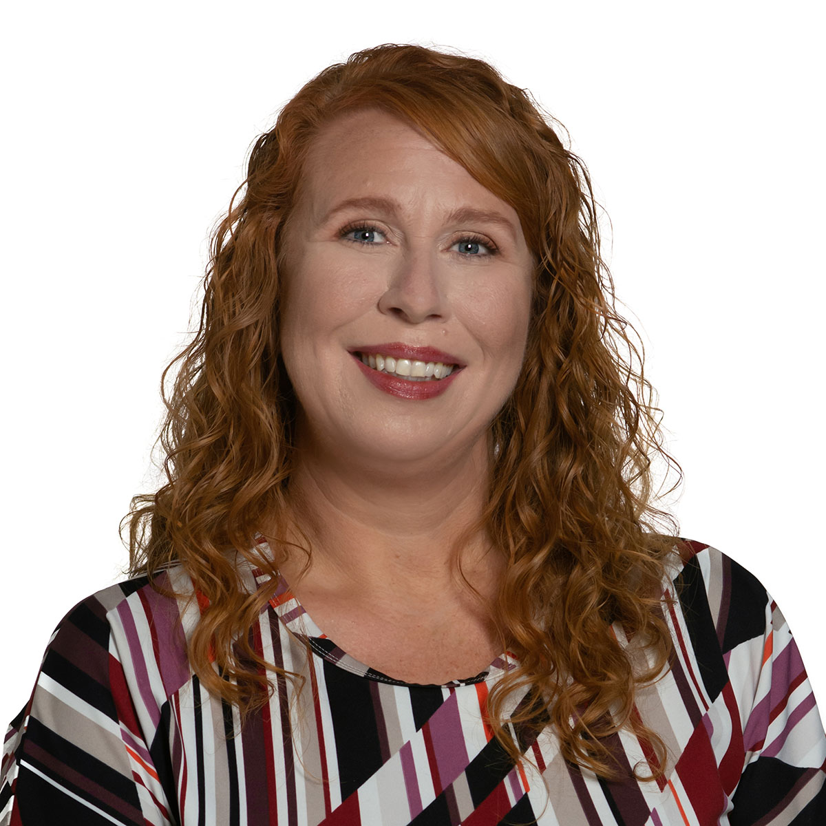 Headshot of Nurse Practitioner Sharon Doty