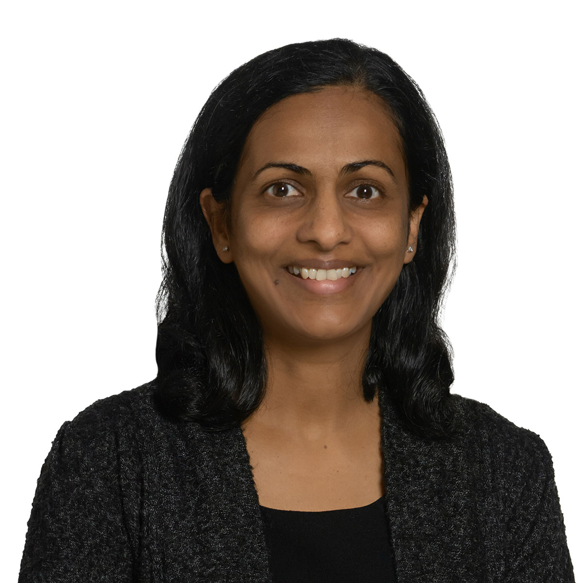 Headshot of Dr. Swapna Chennareddygari