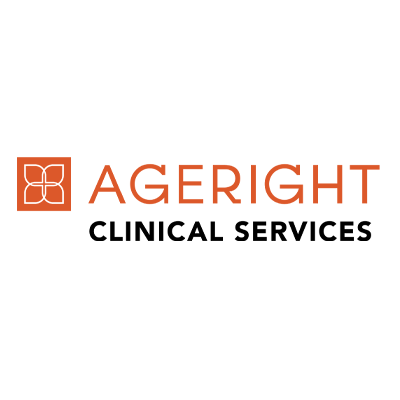 AgeRight Clinical Services logo