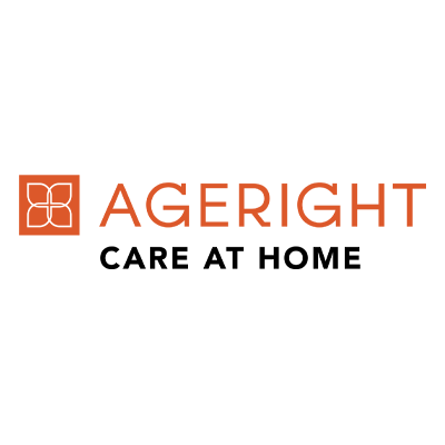 AgeRight Care at Home logo