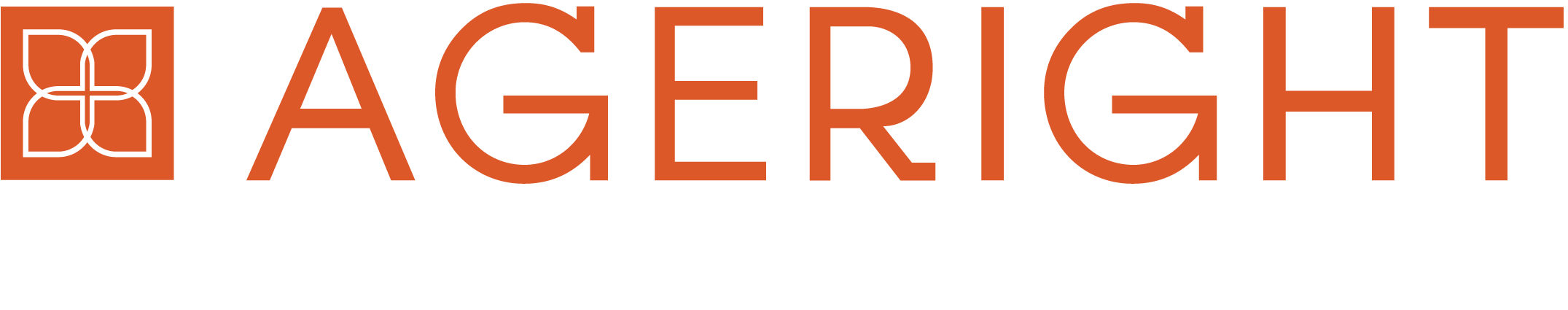 AgeRight Care Management Solutions logo