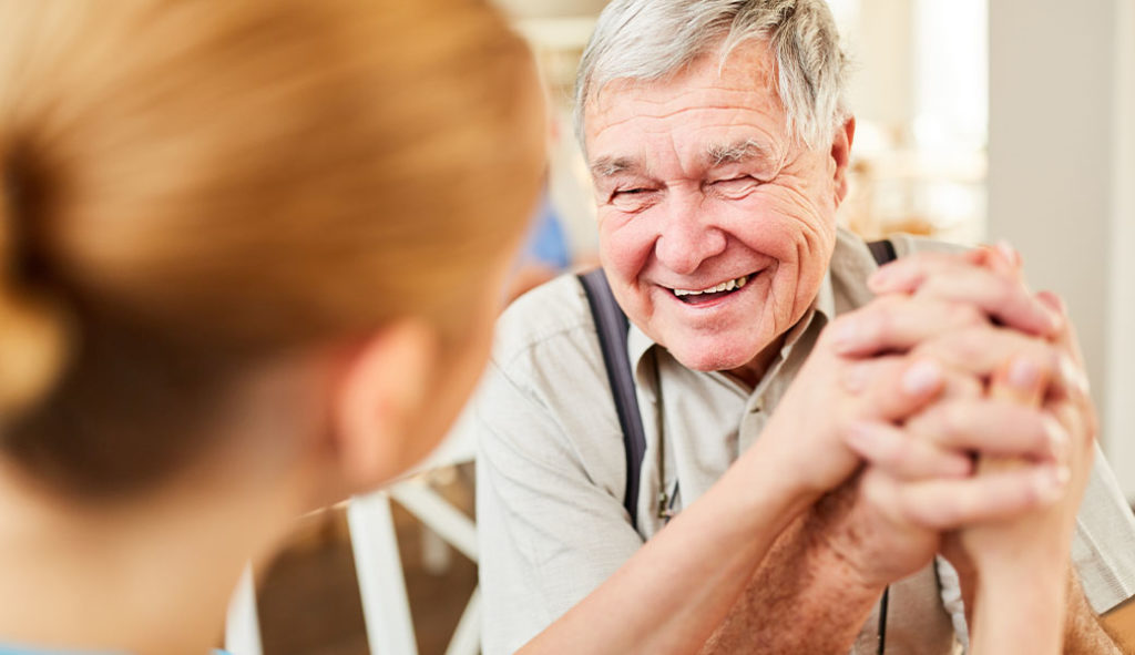 Whether you’re 28 or 82, what’s happening right now in the senior care industry will likely affect your quality of life at some point––physically and emotionally…