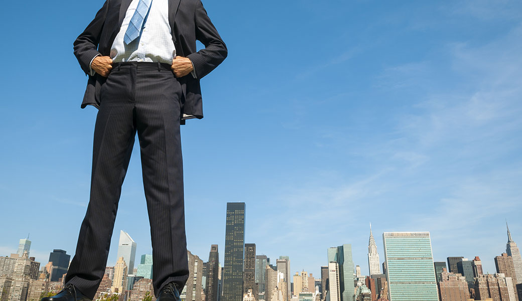How One Of The World s Tallest Humans Can Help You Age Right AgeRight 