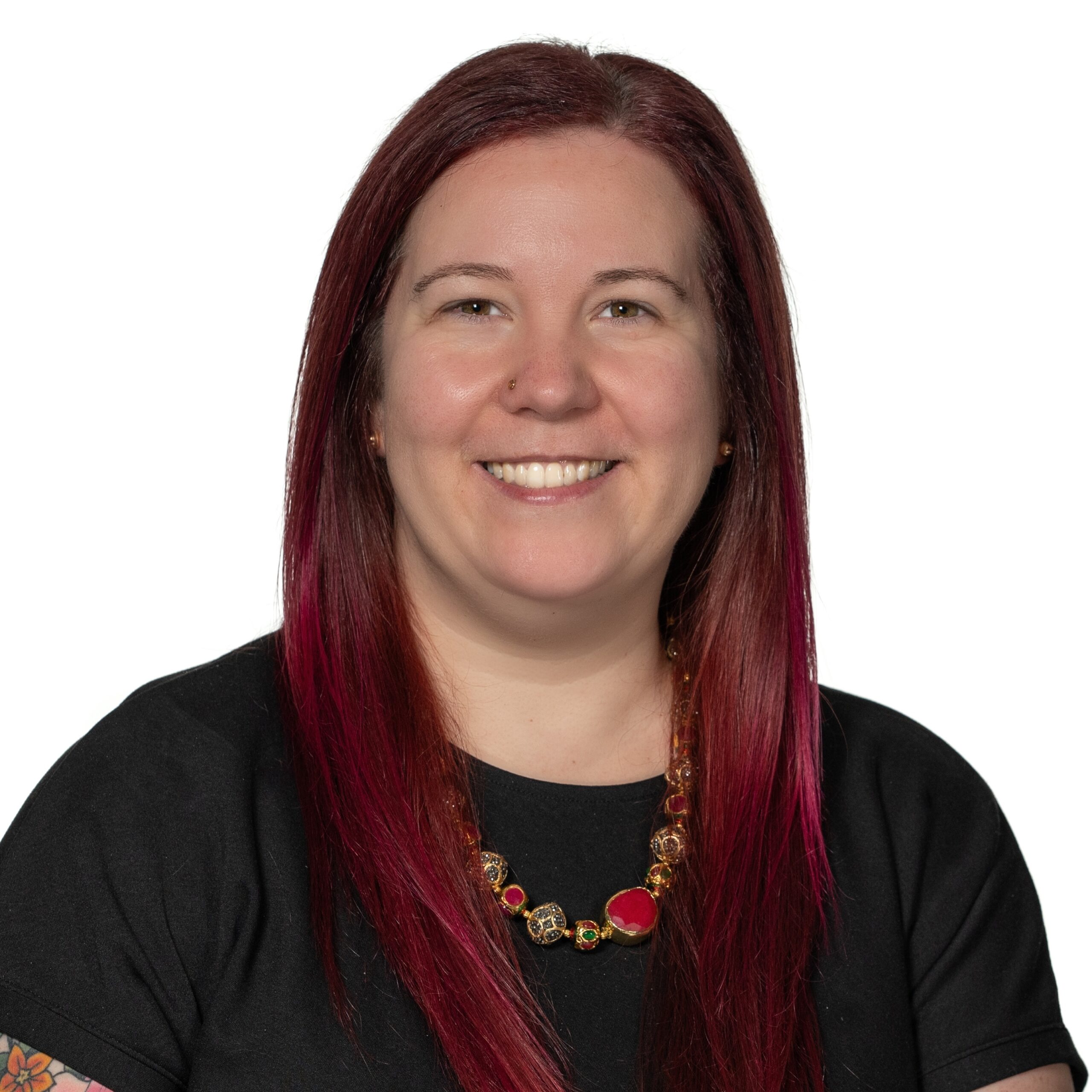 Dr. Kathleen Drago